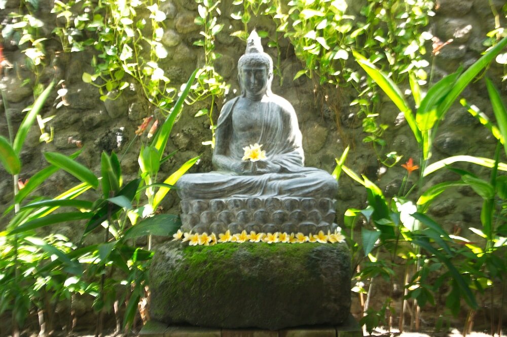 Фото Puri Pangeran Hotel