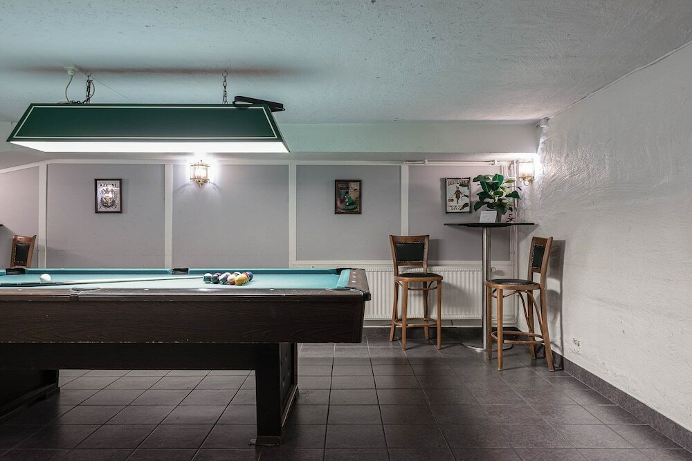 Фото Hotell Arkad