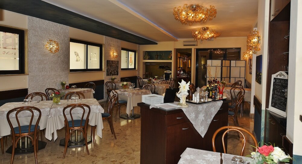 Фото Albergo Al Castello