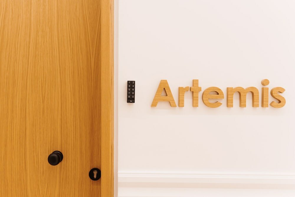 Фото Agora Athens Suites