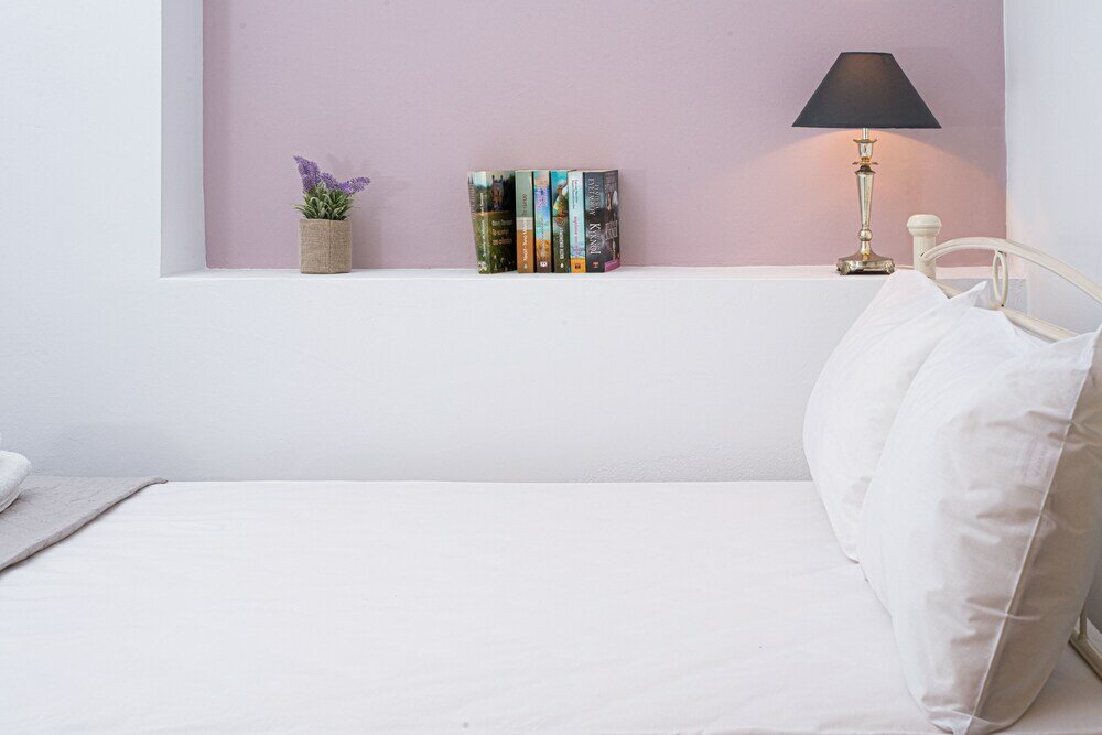 Фото Elisavet Apartment