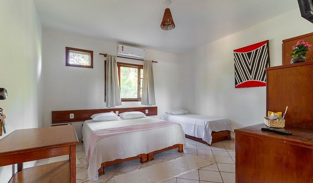 Фото Pousada Magé