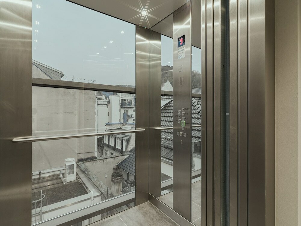 Фото Bs Boutique Hotel