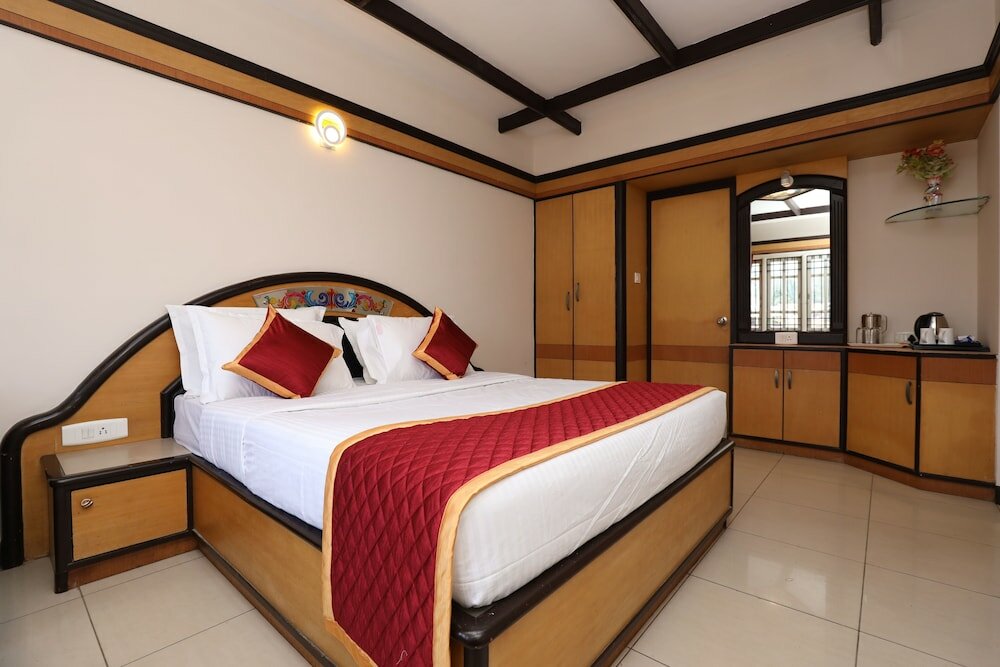 Фото Hotel Silver Oak