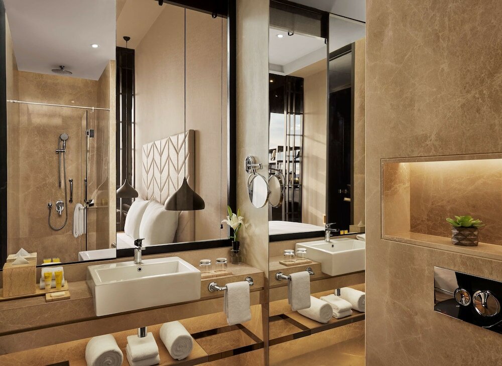 Фото Hyatt Centric Juhu Mumbai