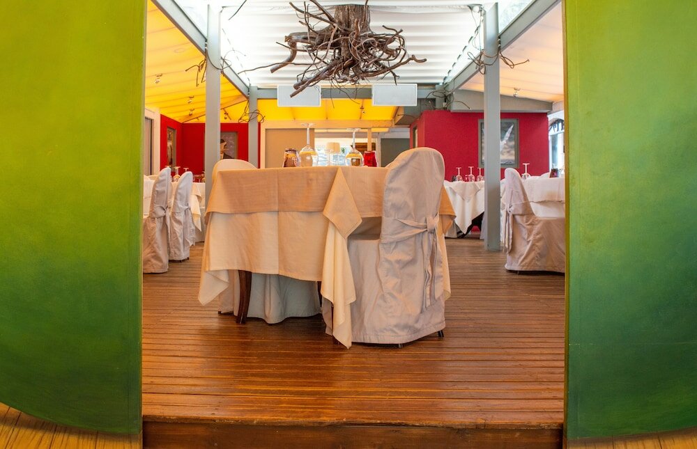 Фото La Valle Dei Caprioli - B&b