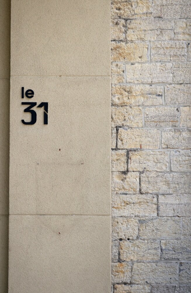 Фото Le 31 McMahon