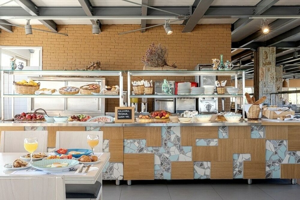 Фото Skiros Palace Hotel