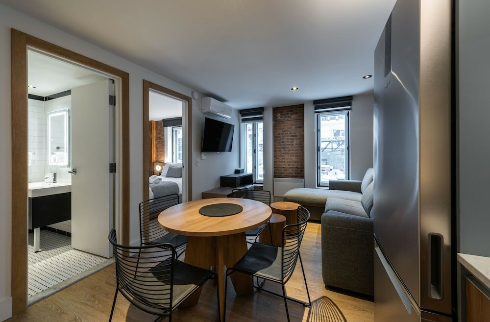 Фото Le 31 McMahon