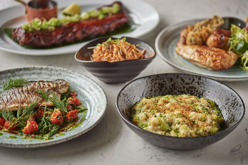 Фото Malmaison Aberdeen