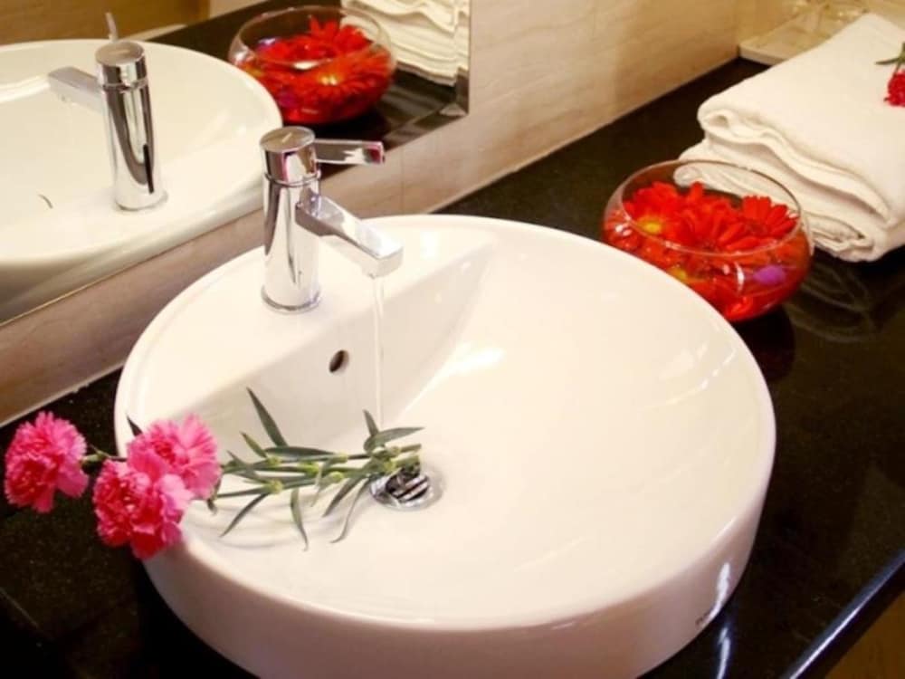 Фото Gia Vien Hotel