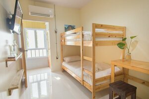 Гостиница Just Fine Krabi