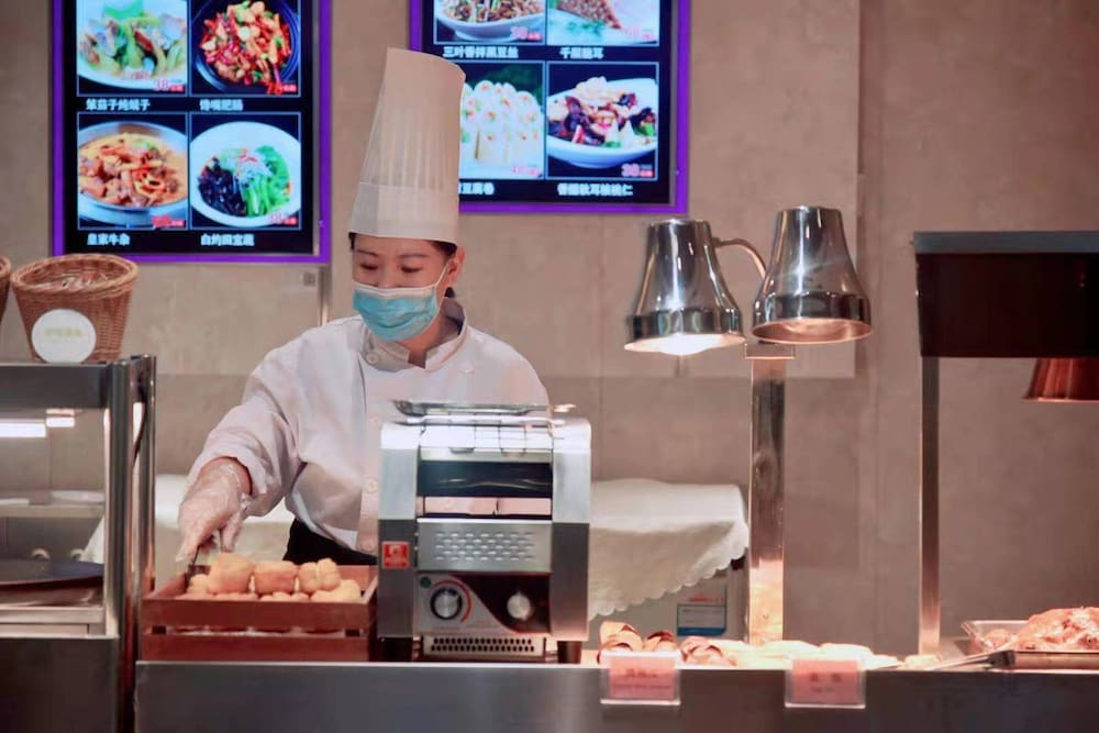 Фото Sun Moon Lake Hotel