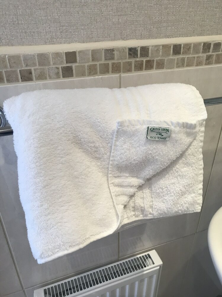 Фото Queensberry House