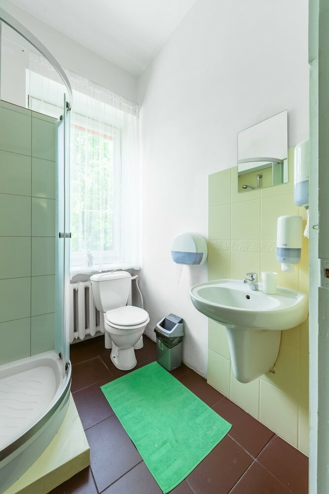 Фото Downtown Forest Hostel & Camping