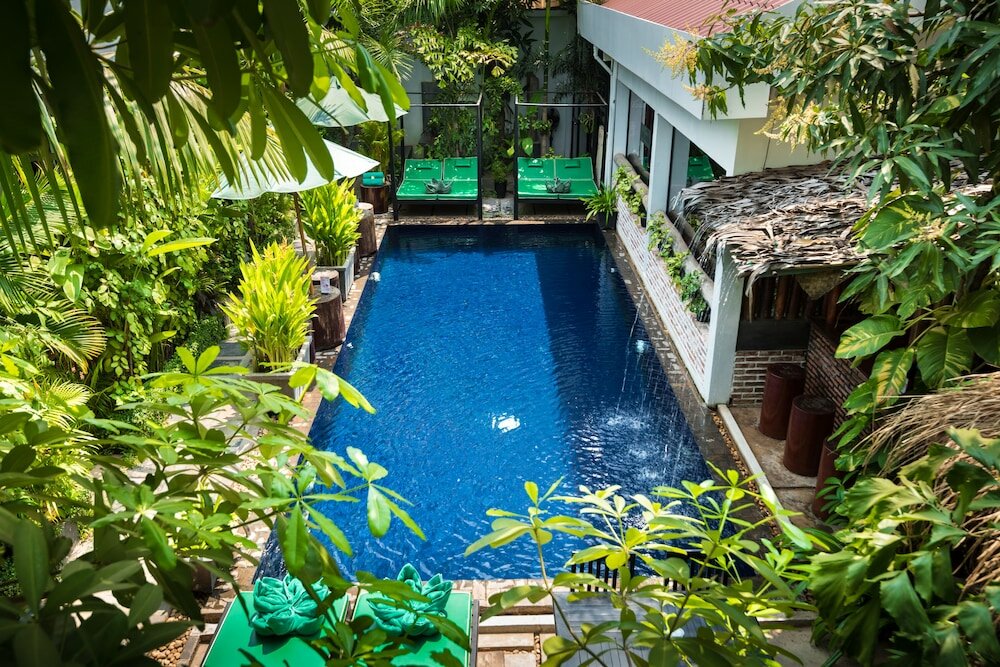 Фото отеля 5