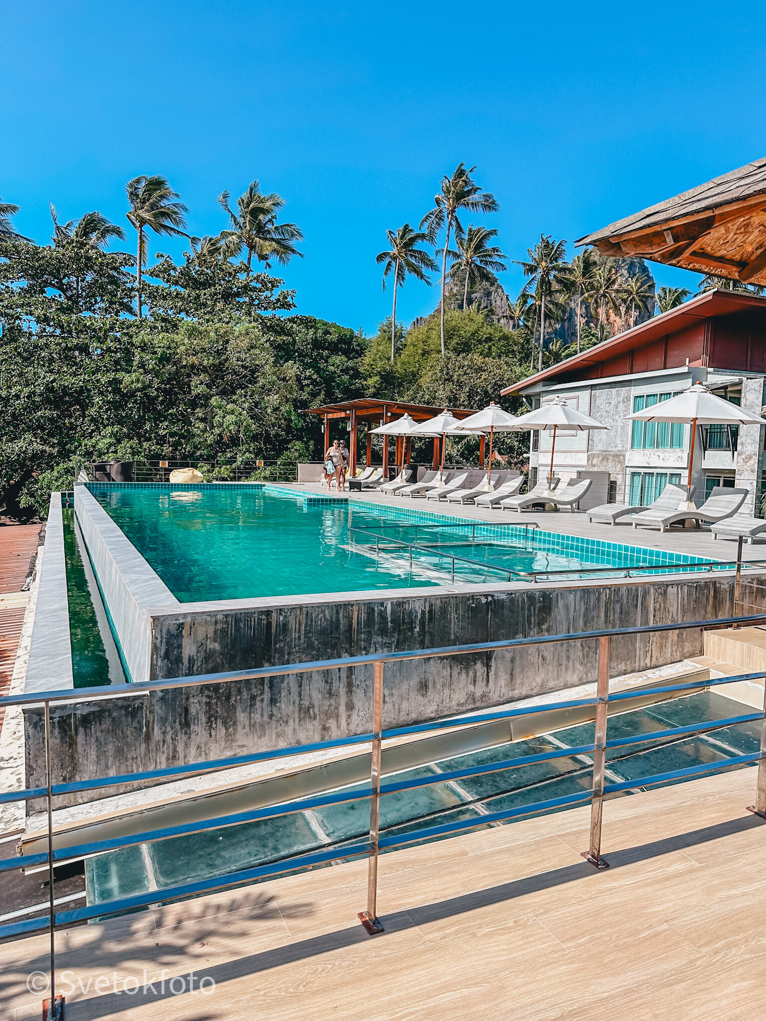 Фото Railay Princess Resort and SPA