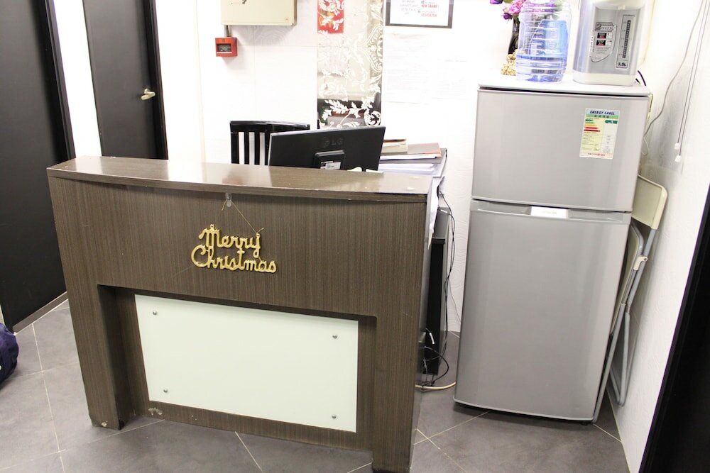 Фото New Grand Guest House