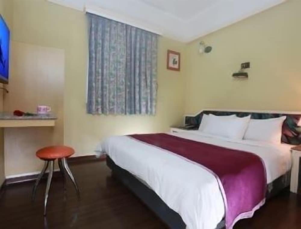 Фото King Town Hotel