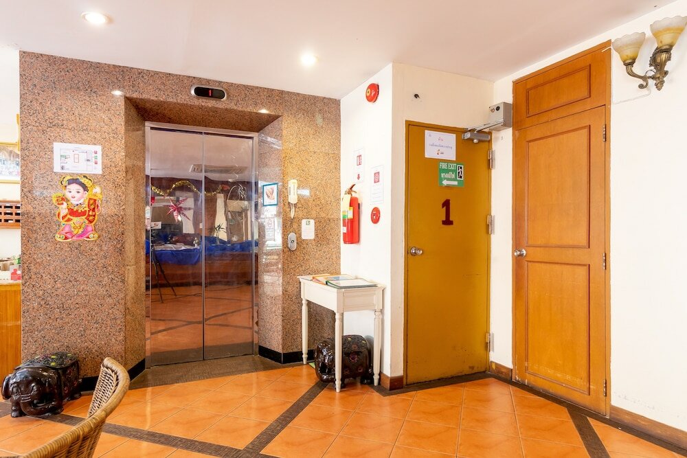 Фото Thipurai Beach Hotel