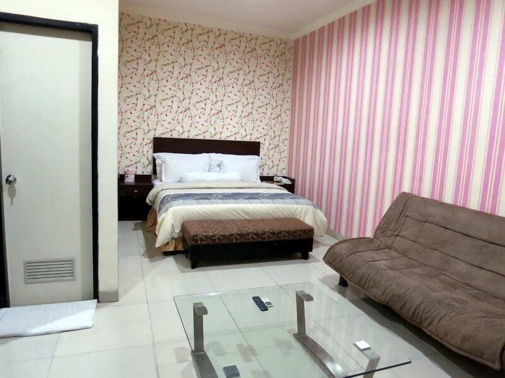 Фото Vindhika Hotel