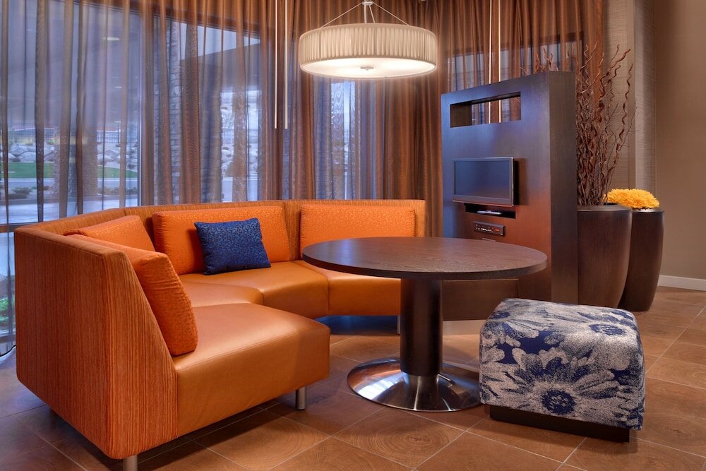 Фото Courtyard Lehi at Thanksgiving Point