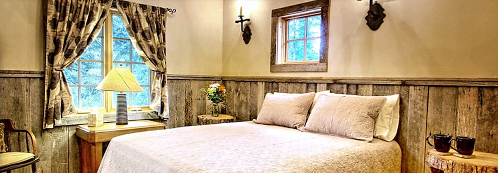 Фото Lake Rabun Hotel & Restaurant