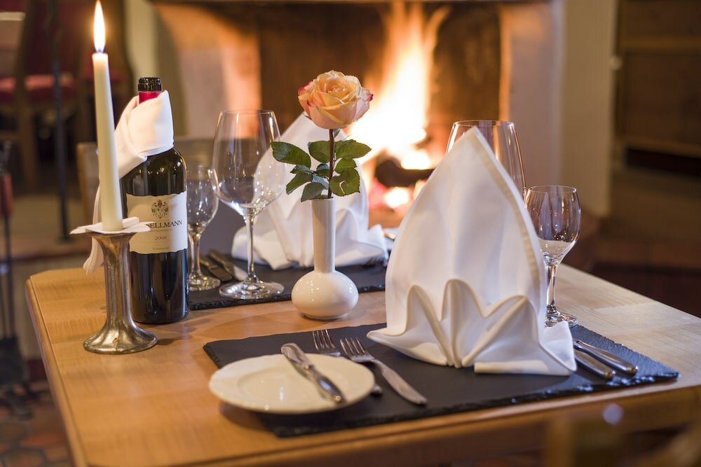 Фото Aparthotel Andreas Hofer