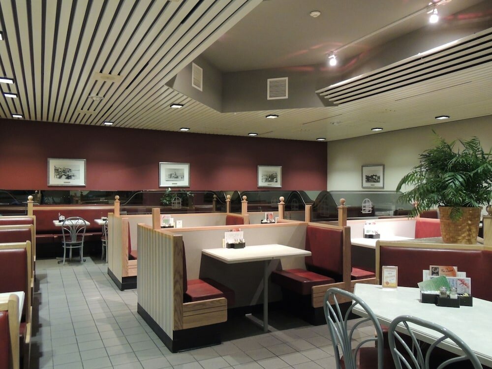 Фото Rodeway Inn