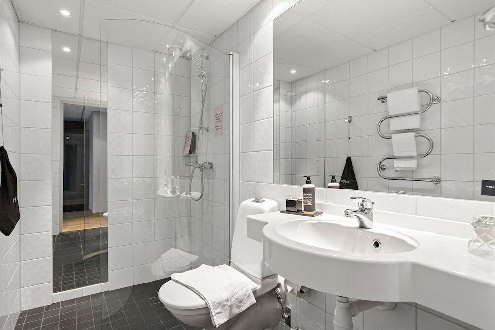 Фото Aiden by Best Western Stockholm Solna