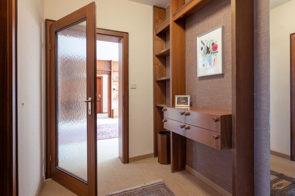 Фото Aparthotel Andreas Hofer