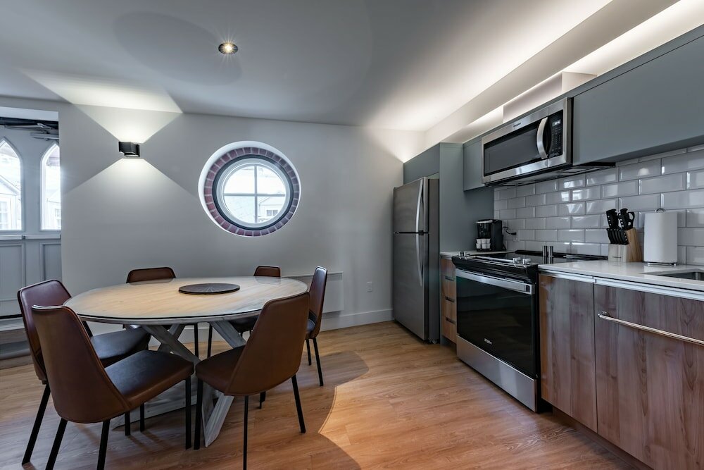 Фото Le 31 McMahon