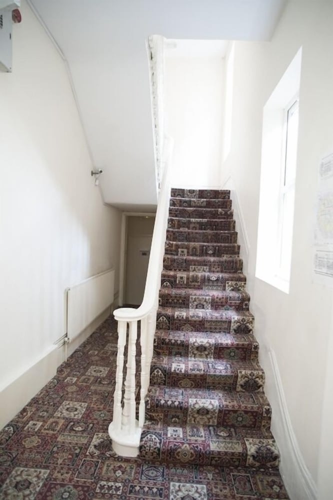 Фото Hollingbury Hotel