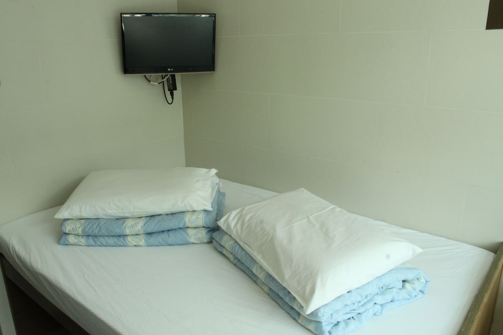 Фото Ah Shan Hostel