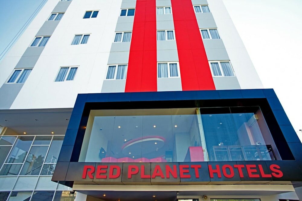 Фото Red Planet Makassar