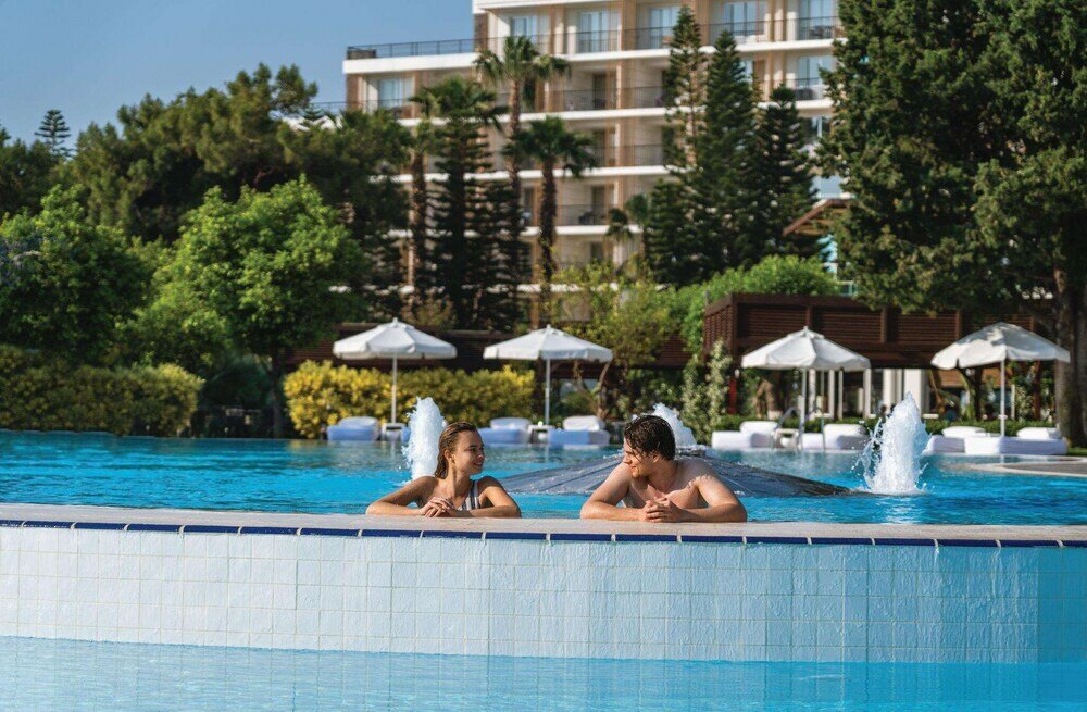 Фото Tui Magic Life Rixos Beldibi