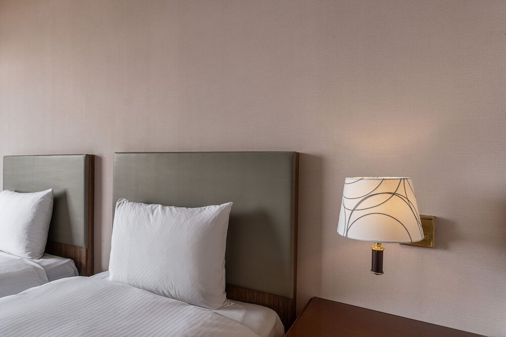 Фото Hotel j Metropolis