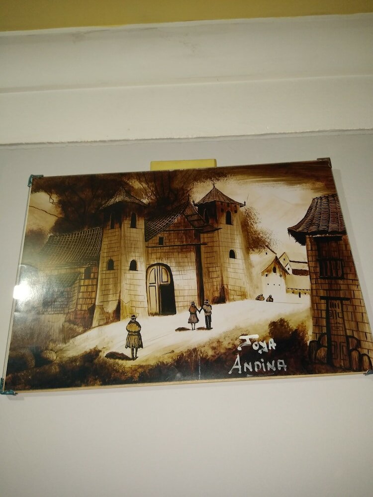 Фото Joya Andina Puno