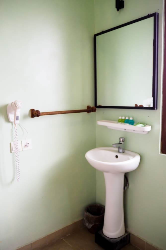 Фото Ecosfera Hotel