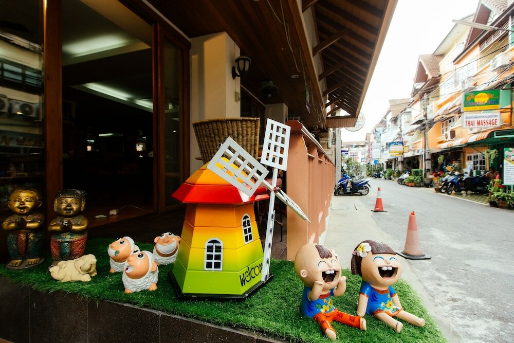 Фото отеля 4