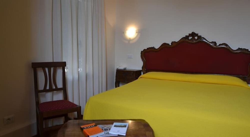 Фото Hotel Canada Venezia