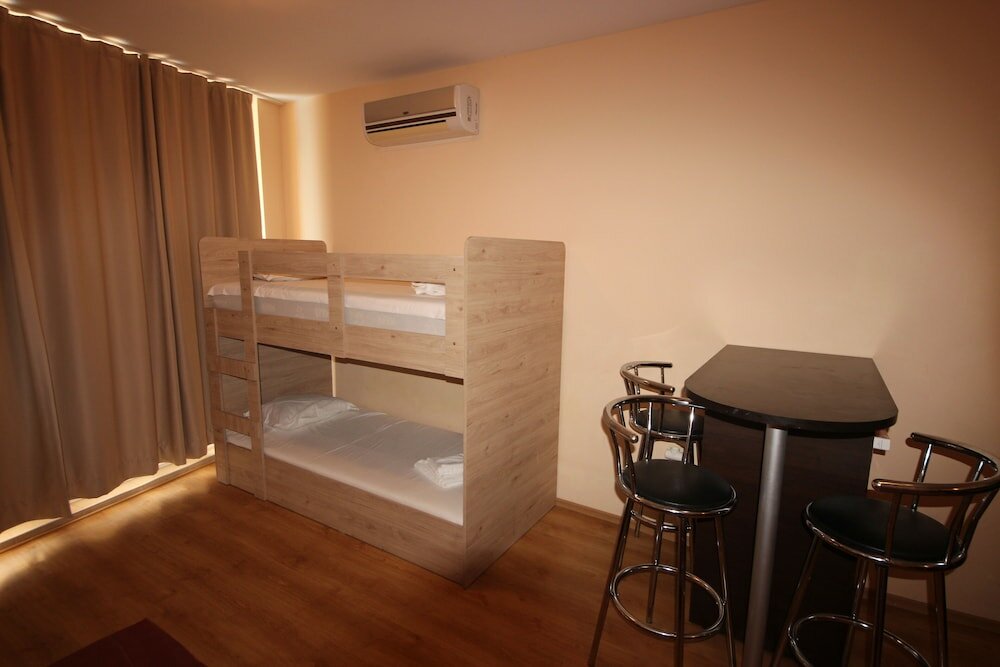 Фото Menada Luxor Apartments