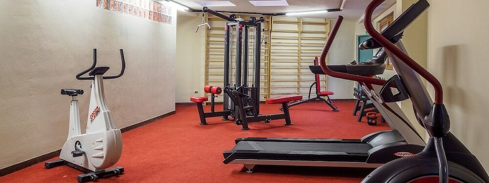 Фото Hotel Piandineve