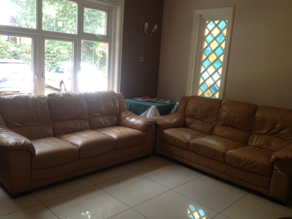 Фото Gainsborough Lodge