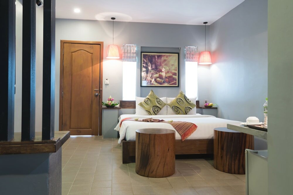 Фото Skor Boutique