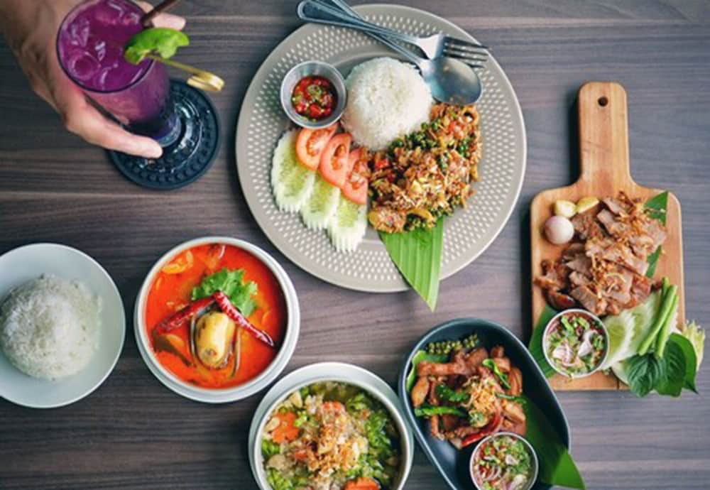 Фото Baan Wanglang Riverside