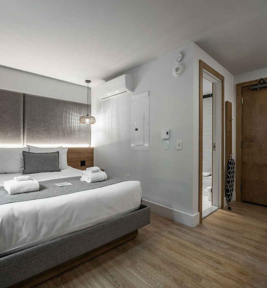 Фото Le 31 McMahon