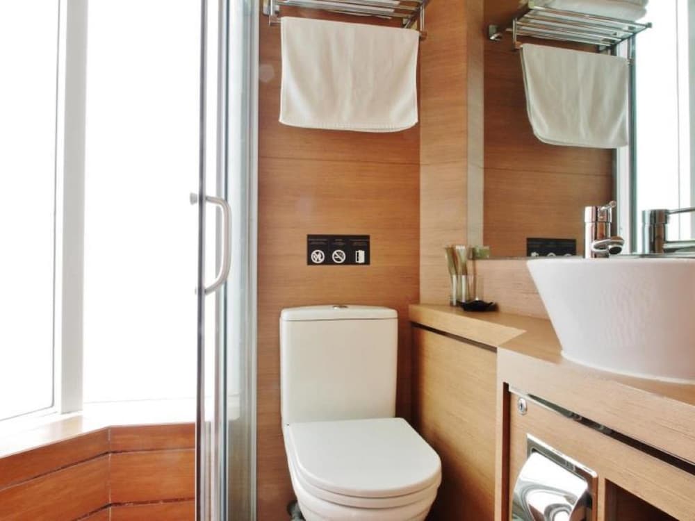 Фото Bluejay Residences