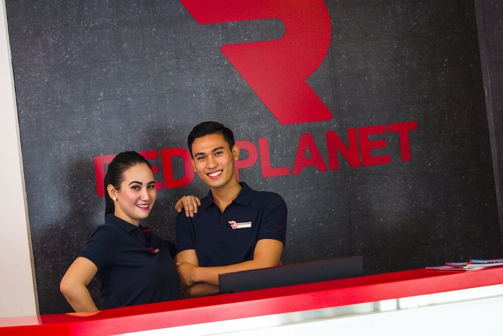 Фото Red Planet Makassar