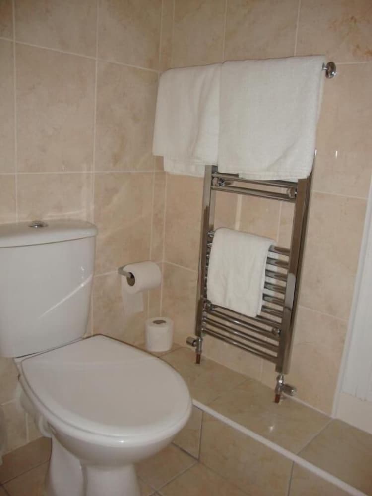 Фото Gainsborough Lodge